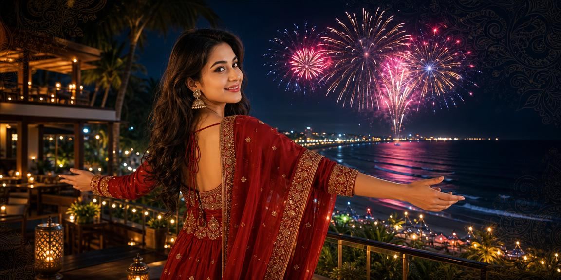 কক্সবাজার সমুদ্র সৈকতে বসে স্মার্টফোনে kasyno অ্যাপে ক্যাসিনো ও বেটিং উপভোগ করছেন একজন পর্যটক