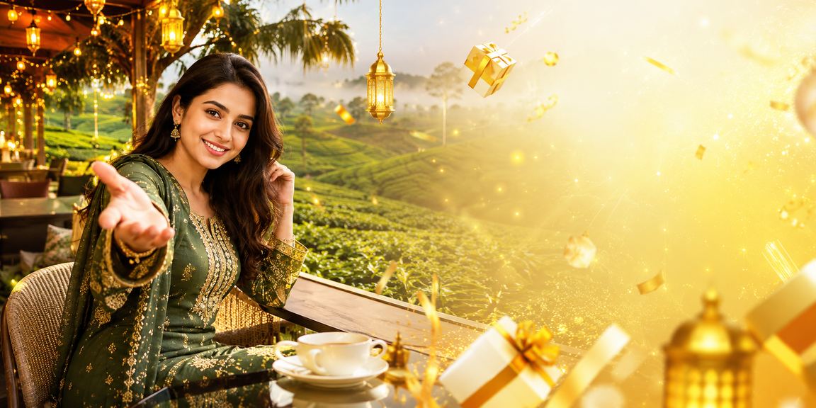 সিলেটে ঈদ উৎসবে kasyno গেমিং উপভোগ